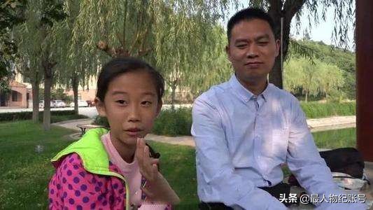 河南神童张易文：9岁参加高考，10岁上大学，如今怎么样了？