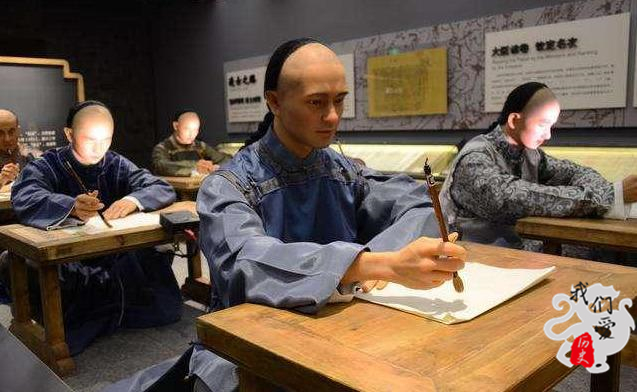 中国历史最后一场科举改革，由慈禧亲自操刀，加速大清的灭亡