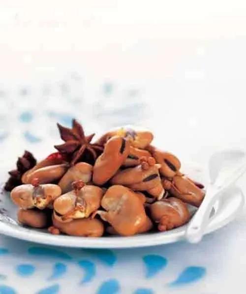 上海的十大特產(chǎn)是什么？