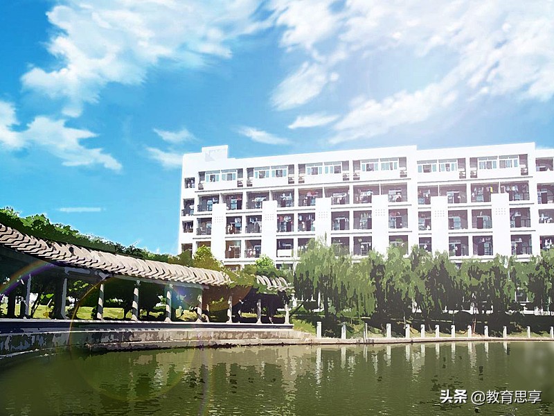 浙江高考“牛班”平均673.6分：哪有天生学霸，都是厚积薄发