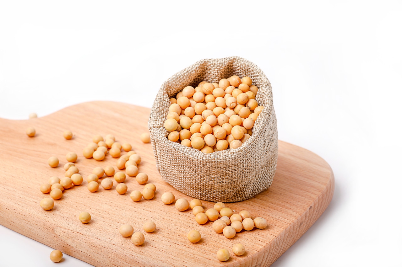 黑龙江今日大豆行情价格行情,今天黑龙江大豆价格表-爱妻自媒体