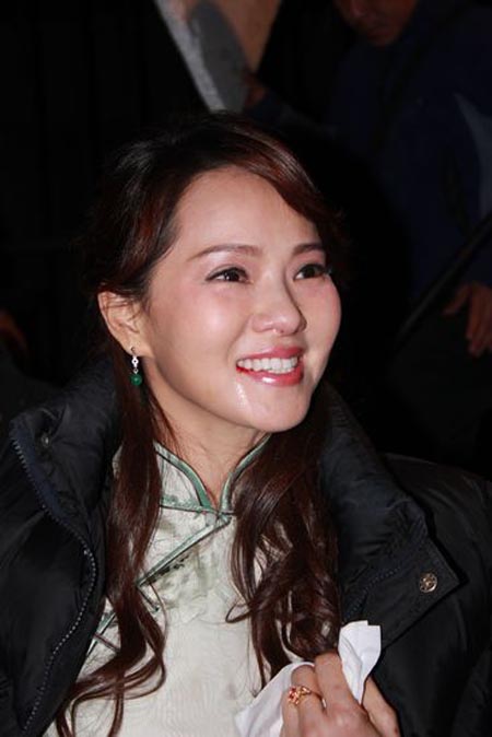 黄磊的玄妙情史，从兄妹情到第四种感情，靠才华征服了5个女人