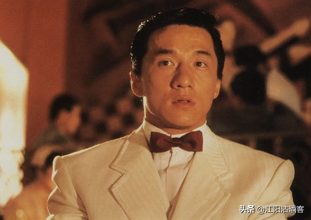 1989年从这部《奇迹》开始,创造了三十余年的成龙神话