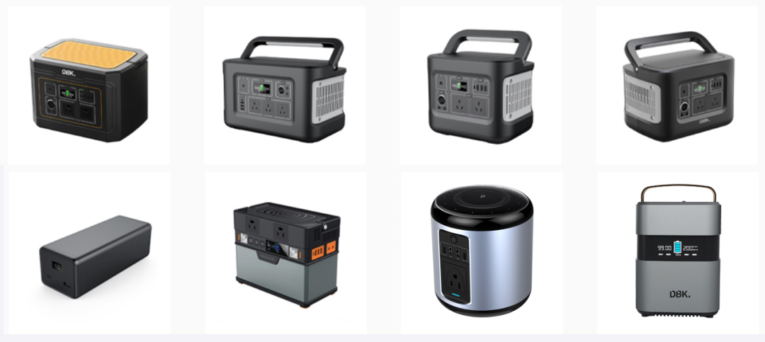 全国多省限电，户外电源产品吃香