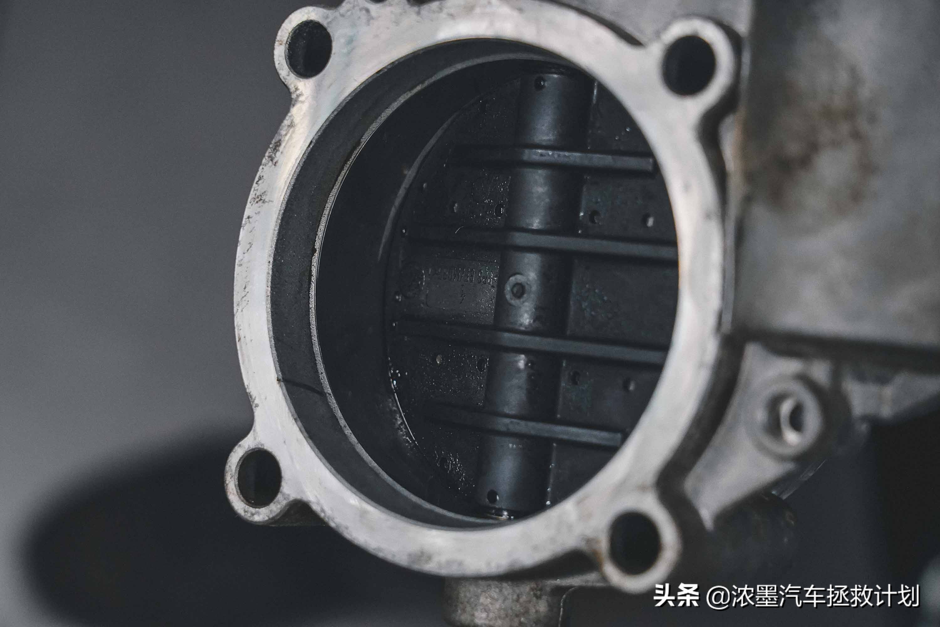 「不凡之路」整备一台奥迪A6L，在寻找风景的路上您已经成为风景