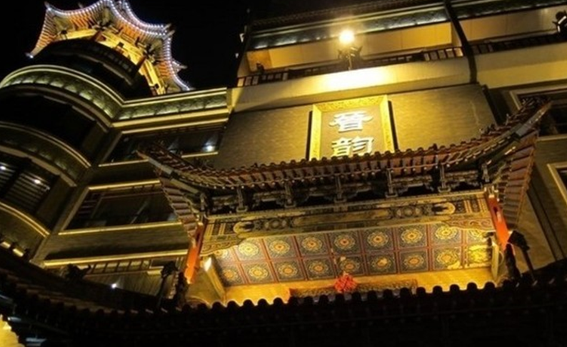本地人整理，玩转山西太原超全攻略