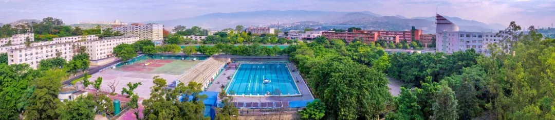 攀枝花这所大学是全川5所国家骨干高职院校之一，被誉为专科211