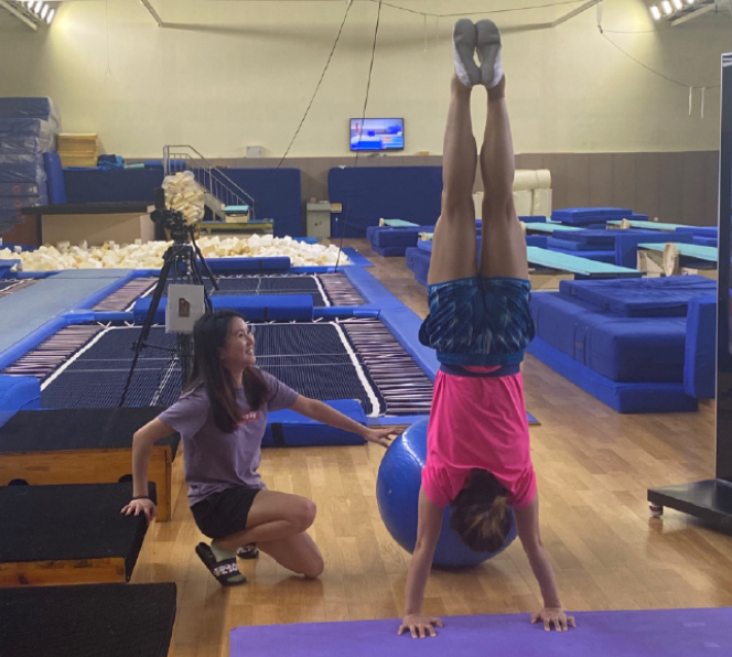 跳水施延懋几岁(新跳水女皇!