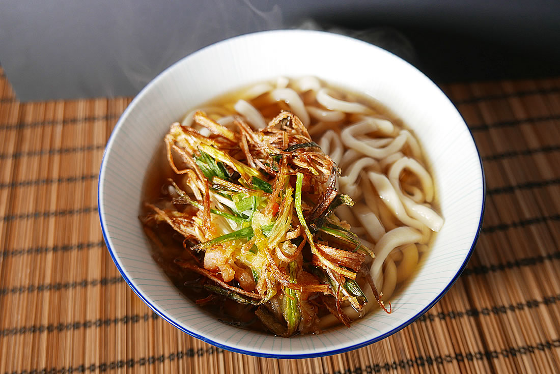 日本的美食有哪些（盘点日本各种美味的海鲜美食）