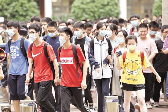 新高考难度“骤升”，学生考完感觉“没底”，这类学生受影响最大