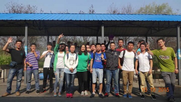 神仙学校！学霸宿舍、学霸班级、学霸学院，全都