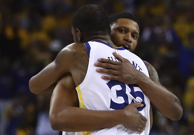 跟腱斷過nba球員怎么恢復那么厲害（杜蘭特老同學傳授跟腱傷勢恢復經驗 他曾經是飛天扣將今成功轉型）