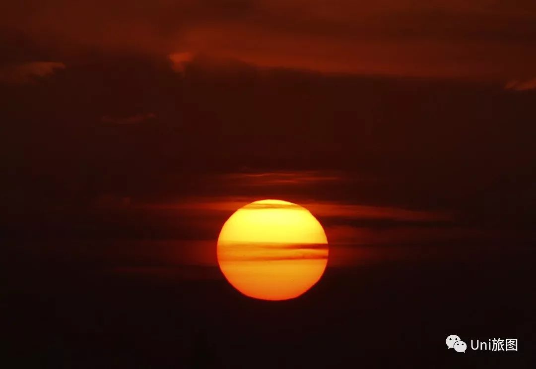 日月星辰的摄影,远比你要想的美