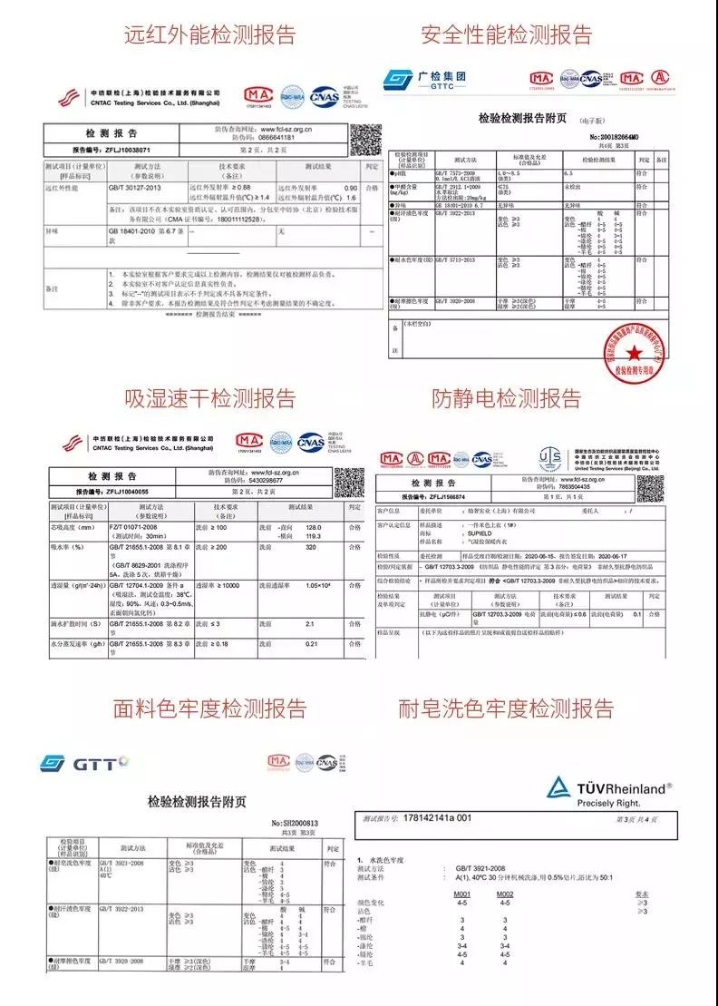 国产推出“超薄蓄热内衣”,保湿透气自发热!寒潮降温穿一件就够