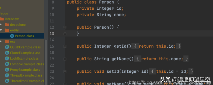 对话面试官：动态代理是如何实现的？JDK Proxy 和 CGLib 有啥区别？