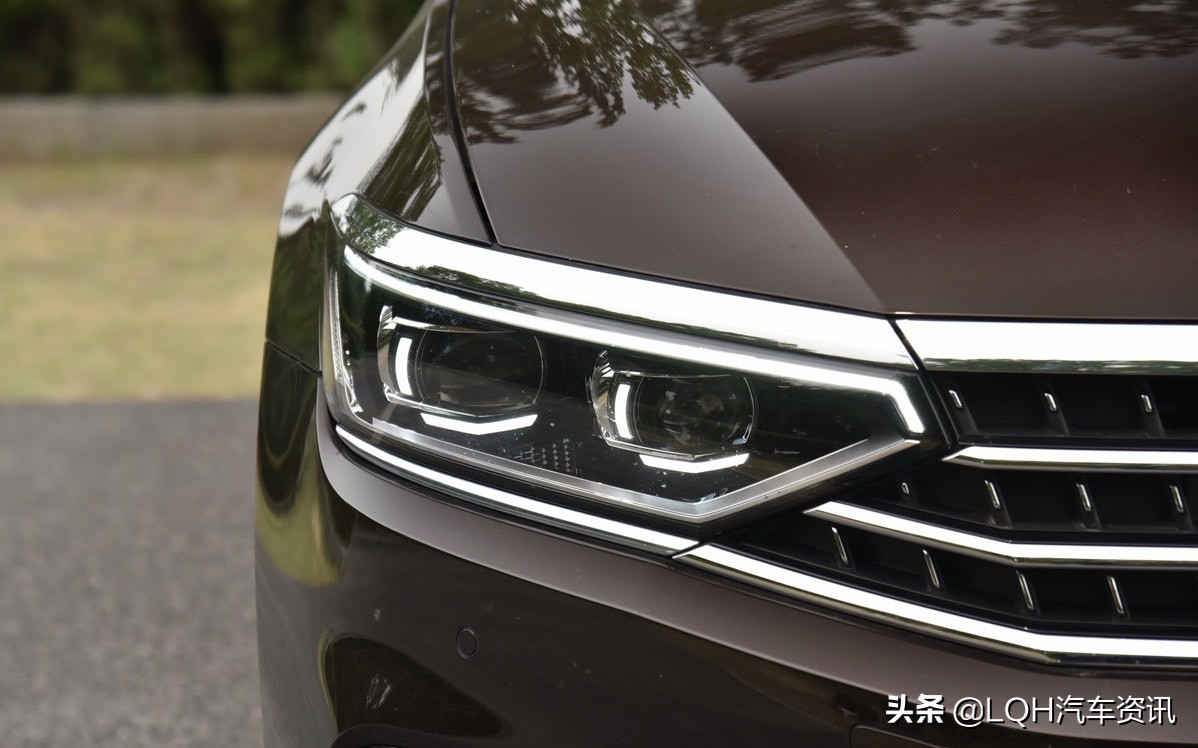 手握25万，首选奥迪A4L呢？还是选择迈腾、帕萨特好？