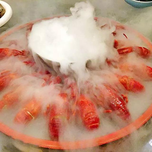 干冰真的很干嗎？