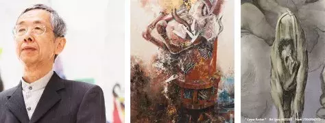 你找不到的日本插画院校,这里“全了” !