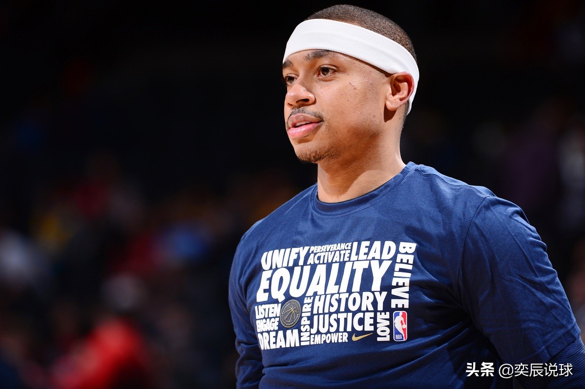 目前nba还有哪些自由球员(NBA自由球员TOP10：两位全明星无球可打，神射手表态不着急签合同)