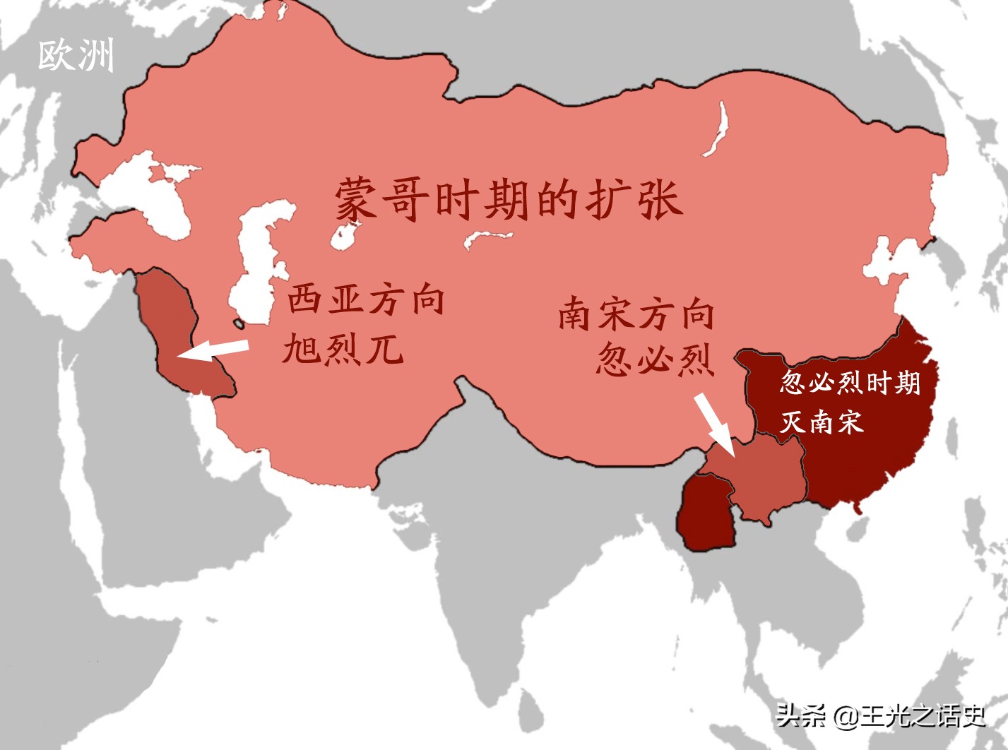 明明是歐盟和北約的成員，匈牙利又為什么如此親俄、親華？