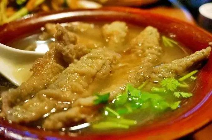 开封十大美食小吃，来古都必尝，先收藏留着以后备用