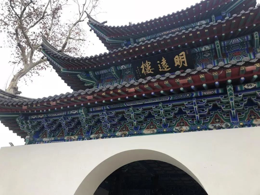 殷墟“出圈”，一口咬下三千年