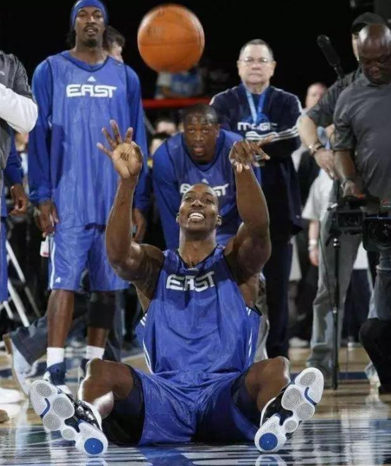 nba哪些球员有吉尼斯纪录（NBA也有吉尼斯世界纪录！皮尔斯证书还没捂热，90秒后就被KD抢了）