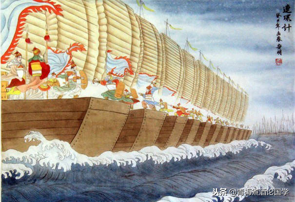 《孙子兵法》｜《三十六计》详解完整版，值得收藏，增长智慧