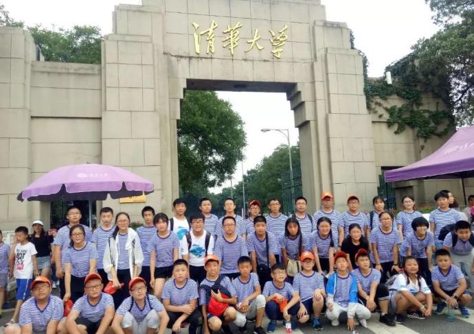 清华2021“丘班”录取名单出炉，深圳中学拔得头筹，衡水无人入选