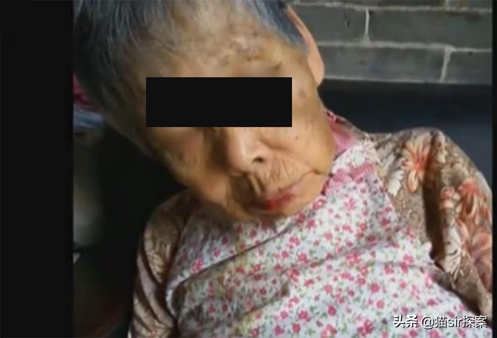 暴打婆婆,暴打婆婆耳光