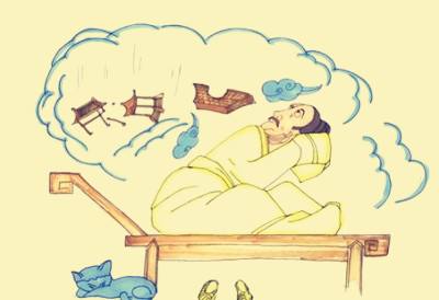 最值得背诵的小学生经典古文40篇+翻译，为你的孩子收藏吧！