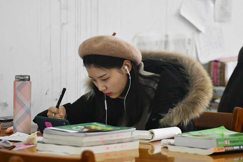 昂贵的“公务员”培训班，是否物有所值，听听过来人怎么说