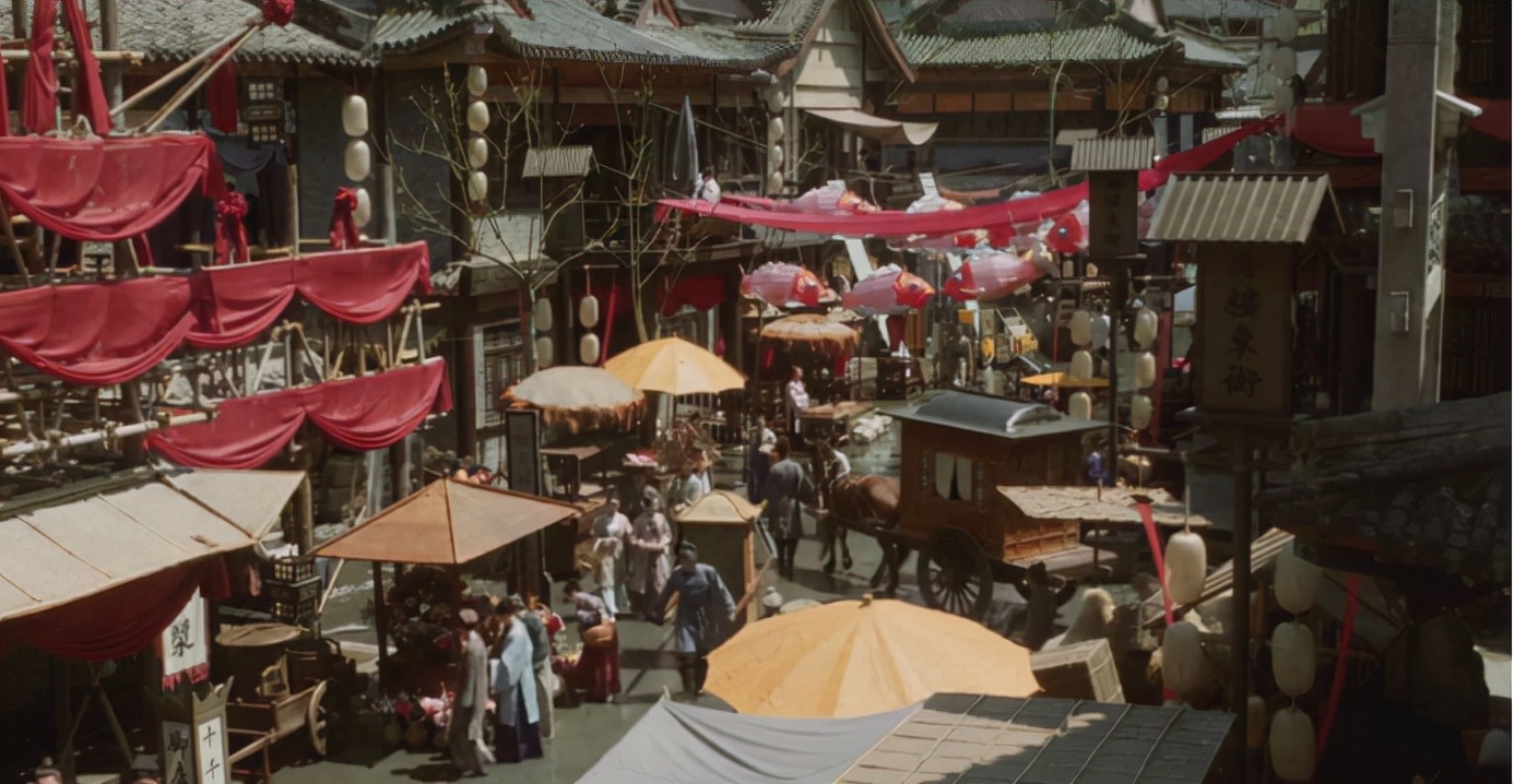 酸梅汤一定是酸甜的？错了，起初的酸梅汤就是黑暗料理，赶上药了