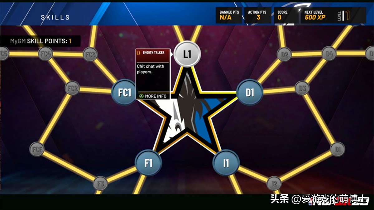 為什么沒有權限玩nba2k（體驗一下管理球隊的真實感受，《NBA2K20》提高GM模式擬真度）