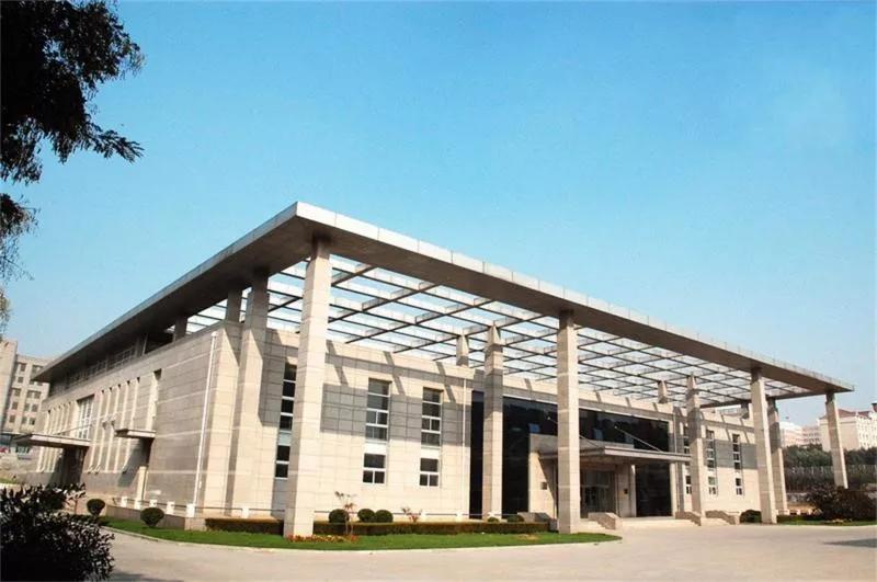 大连工业大学图书馆(大连工业大学图书馆开放时间)-爱妻自媒体