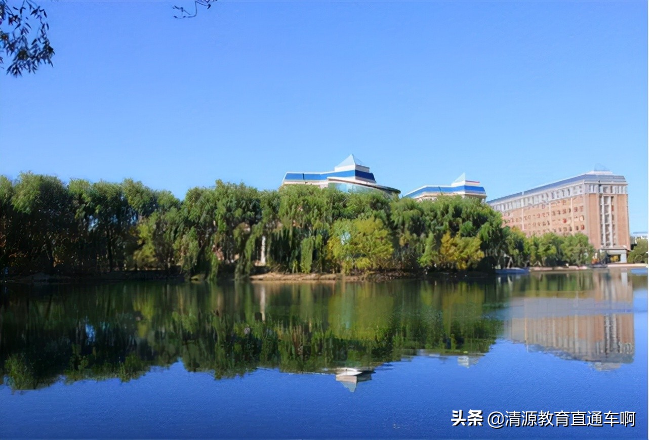 山西1所高校遭遇“断档”，投档线低于二本线，仍没能满额