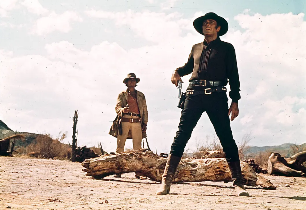 新双旗镇刀客电影剧情「详解」 _晶羽科技