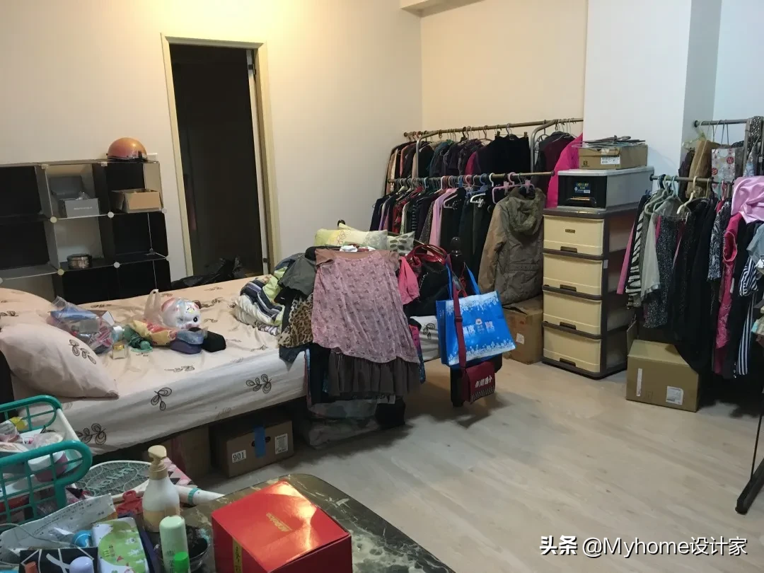 太美！不用装修，5招用家具，爆改美式轻乡村风，成梦幻摄影棚