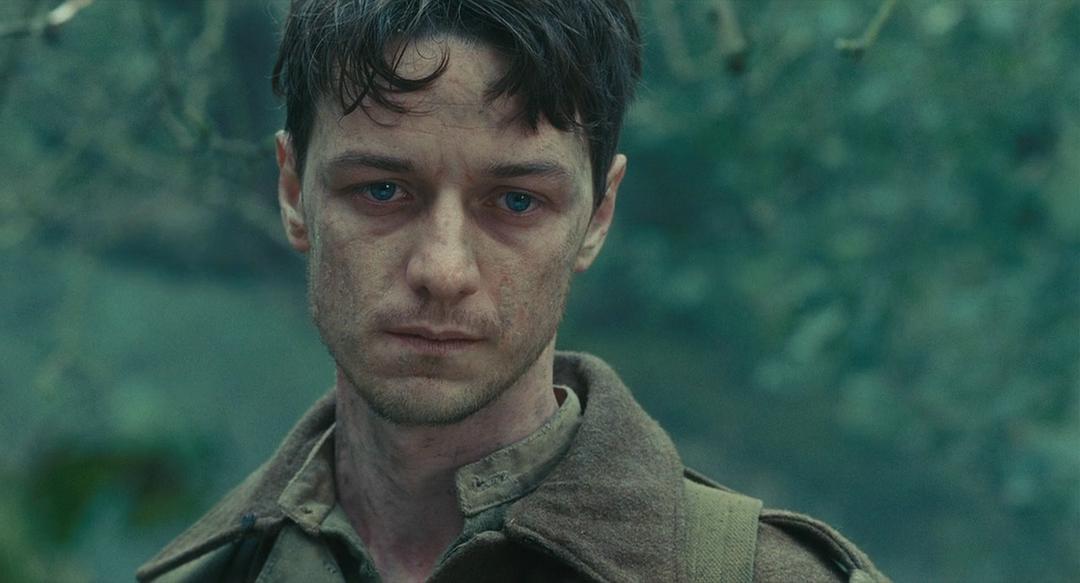 赎罪电影剧情详细解析解说