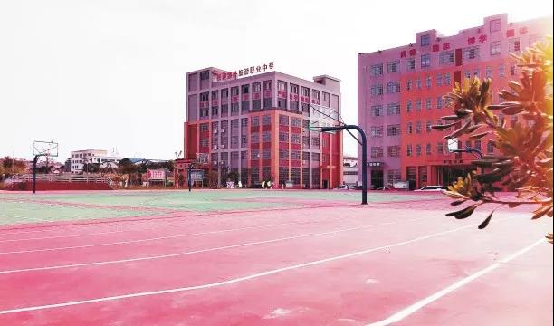 长沙中专学校排名：总有你想要的那一款