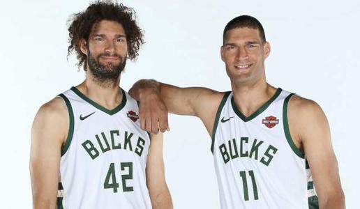 nba兄弟都有哪些（NBA10大親兄弟：字母兄弟榮譽(yù)天差地別，莫里斯兄弟分別效力死敵）