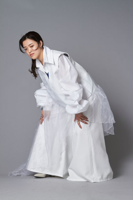 KDA课达丨2021年日本文化服装学院毕业展 （服装设计系）