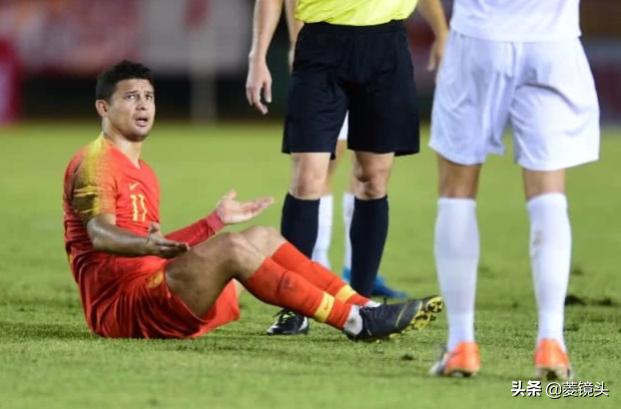 国足哪天战叙利亚（不敢大意了！决战叙利亚，国足11月1日就集结，用半个月来准备）