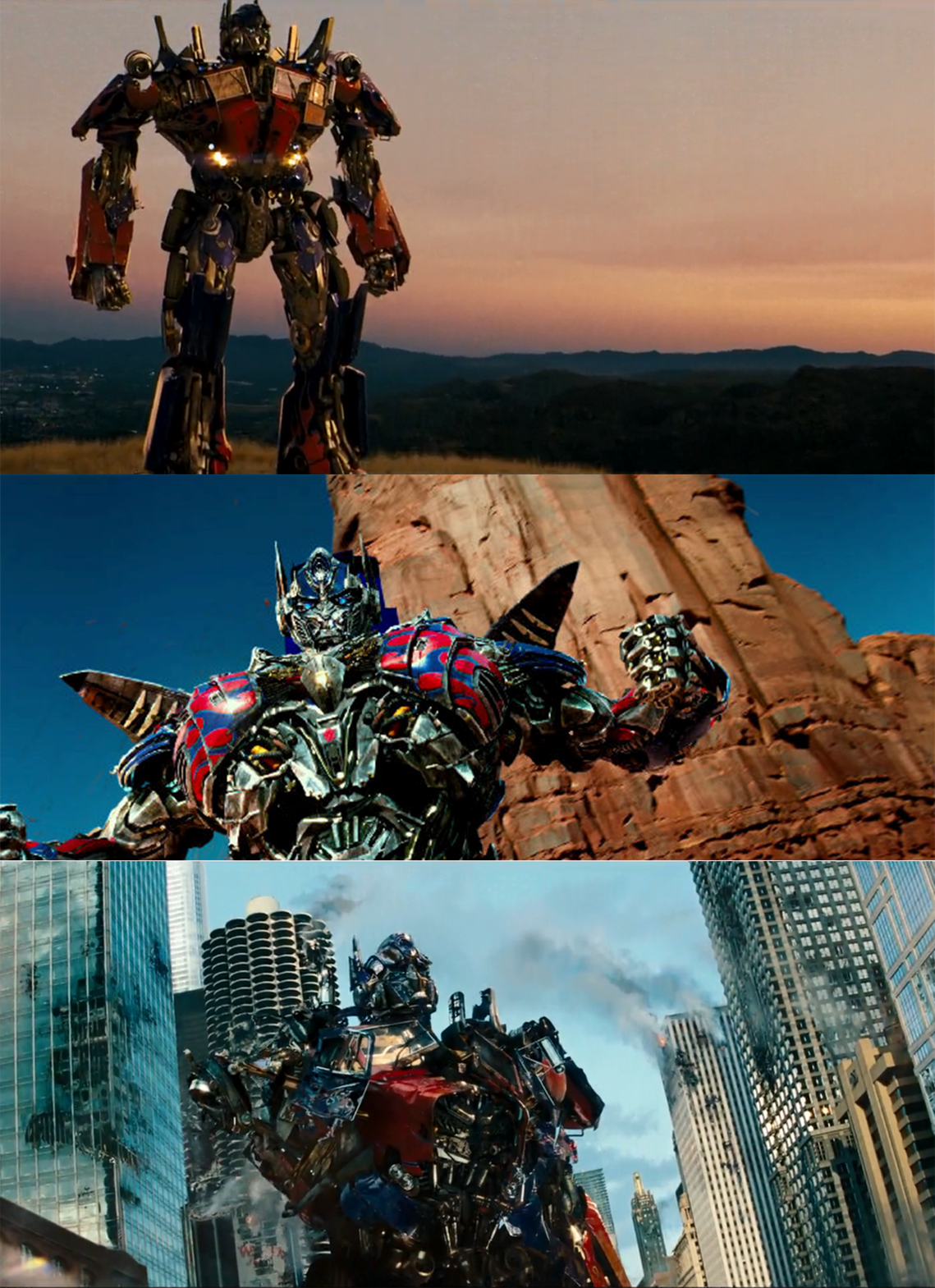 变形金刚1电影剧情「详细介绍」 _晶羽科技