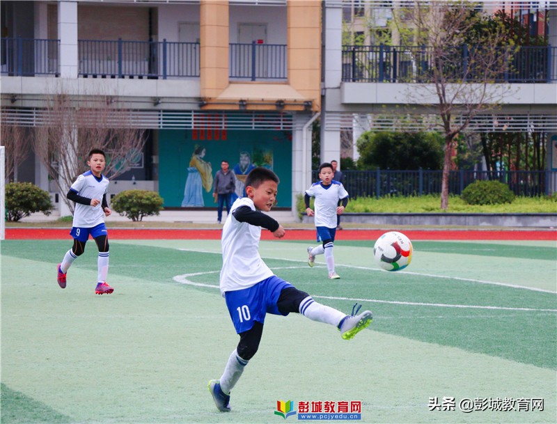 2021年云龙区“区长杯”校园足球联赛圆满收官