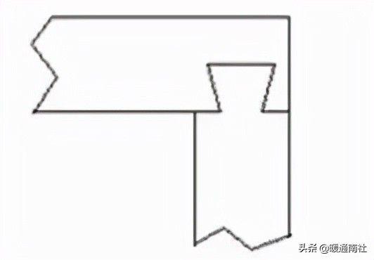 风管及部件安装技术