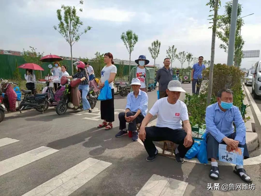 《必胜》高考大片“开机”，超多图片~原来更紧张的是家长