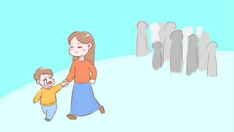 家有俩娃该如何对待？这4个小技巧，父母要尽早学习