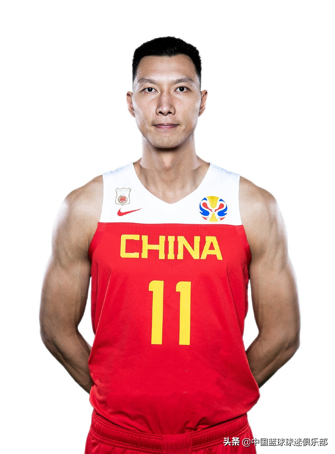 男籃世界杯尼日利亞易建聯集錦（中國男籃7大中鋒選拔賽，精神領袖易建聯成為主教練杜鋒必選）