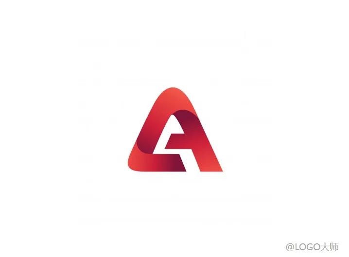 Alogo(字母A主题LOGO设计合集鉴赏)